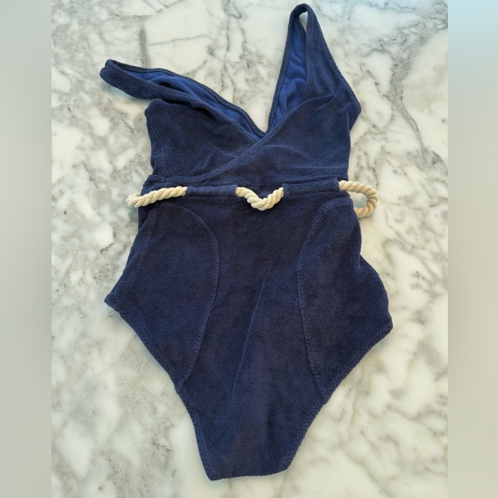 Lisa Marie Fernandez Swim - Picture 4 of 10